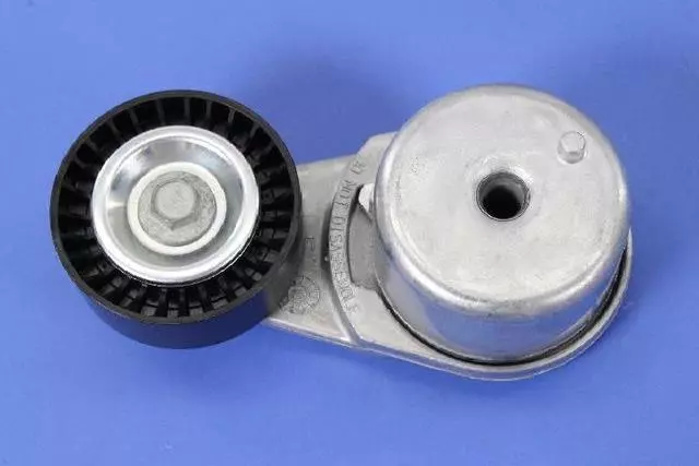Serpentine Tensioner