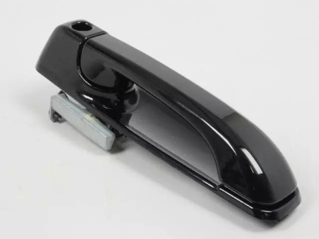 2009-2020 Mopar Exterior Door Handle, Left 1GH21AXRAF | My Mopar Parts