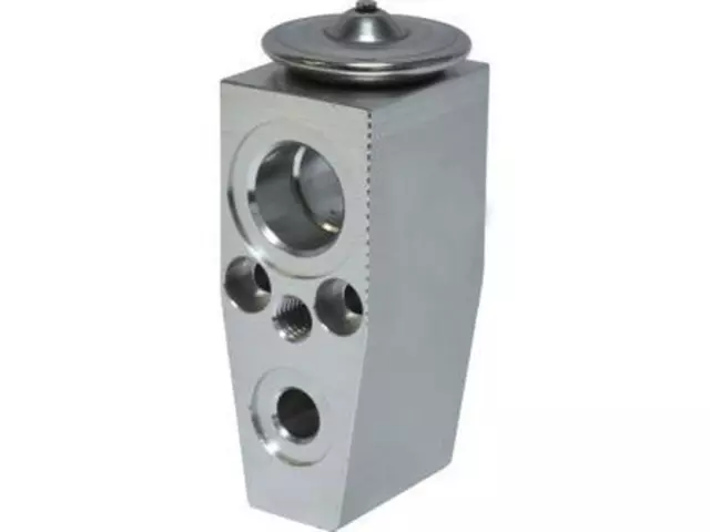 HL3Z-19849-D - Expansion Valve 2015-2022 Ford | Online Ford Parts