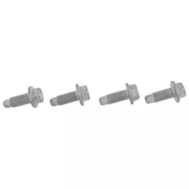 2013-2025 Ford Support Bracket Bolt W713199-S442 | OEM Parts