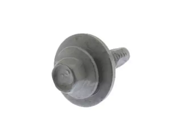 Head Air Bag Retainer Screw