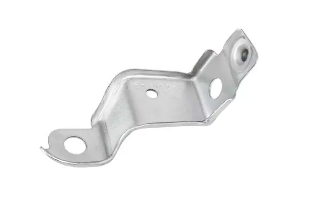 Passenger Side Headlamp Bracket