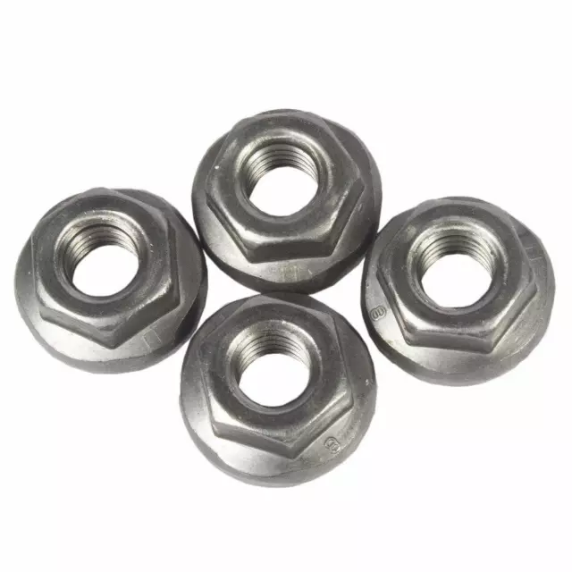 Radio Bezel Retainer Nut