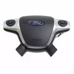 Steering Wheel Air Bag