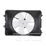 TYC Cooling Fan Assembly