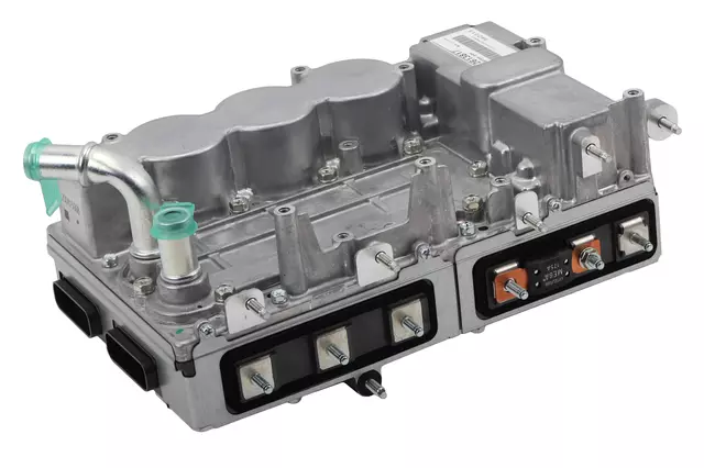 2008 – 2010 Saturn Alternator Control Module 12613817