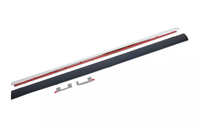 2010-2014 GM Body Side Molding