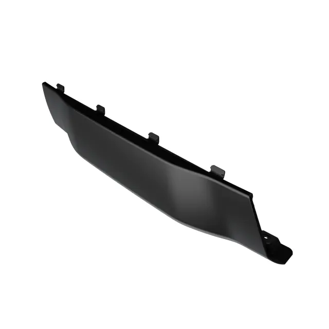 2022-2023 Jeep Hitch Bezel 6UH42TZZAC | My Mopar Parts