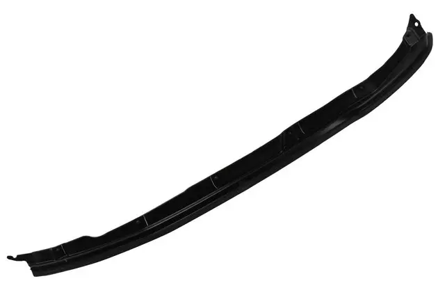 Driver Side Front Door Front Auxiliary Weatherstrip