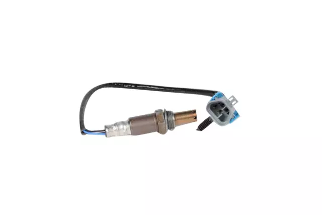 Heated Oxygen Sensor