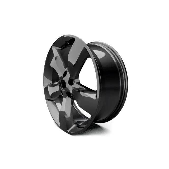 2015-2016 Jeep Grand Cherokee Wheel, Alloy 1JD14DX8AE | My Mopar Parts