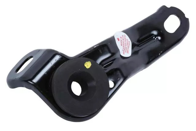 Driver Side Radiator Upper Bracket