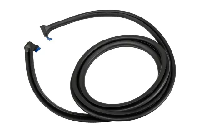 Rear Door Weatherstrip