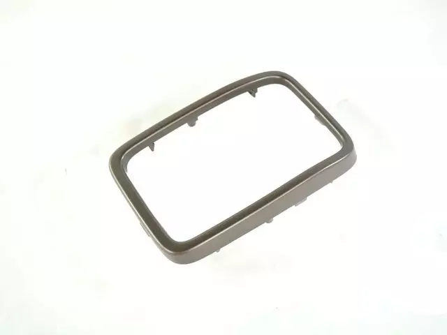 Radiator Grille Trim Ring Kit