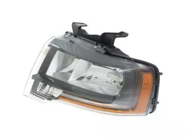 2015-2017 Ford Expedition Composite Headlamp FL1Z-13008-K | OEM