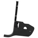 2005-2014 Ford Mustang - Cowl Trim