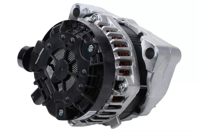 2024 2024 Chevrolet Alternator 85671415 2024 2024 Chevrolet Alternator 85671415
