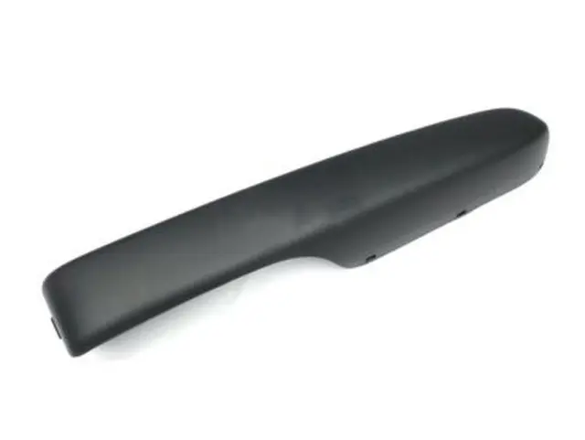 83592-SLN-A01ZA - Cover L Front Door Grip *NH167L* (Graphite Black