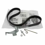 Motorcraft™ Serpentine Belt