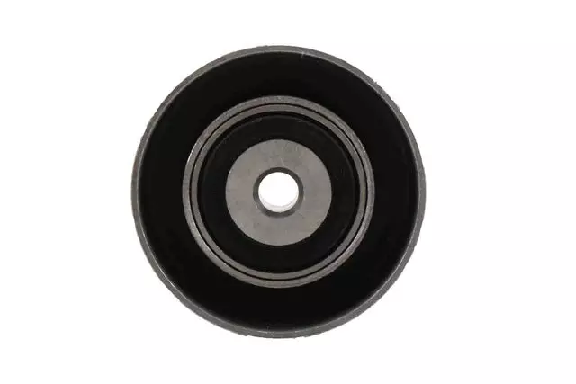 24436052 - Engine: Idler Pulley for Chevrolet: Aveo, Aveo5, Cruze, Cruze Limited, Sonic | Pontiac: G3 | Saturn: Astra Image