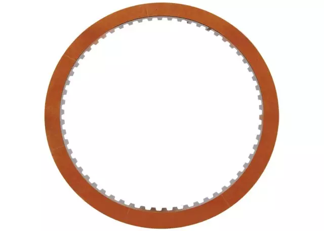Automatic Transmission 4th Clutch Fiber Plate