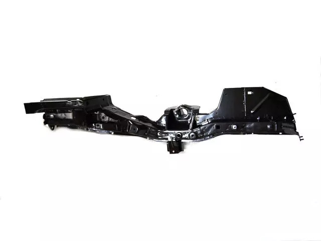 Side Member Assembly