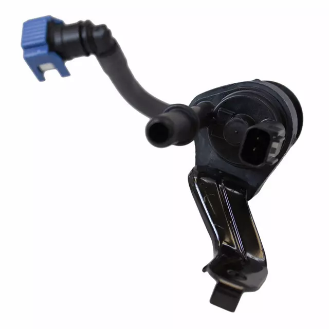 2009-2019 Ford E-350 Super Duty - Purge Control Valve