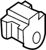 Stabilizer Bar Bushing