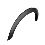 Wheel Opening Flare Molding, Left