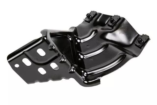 Front Driver Side Fender Front Bracket