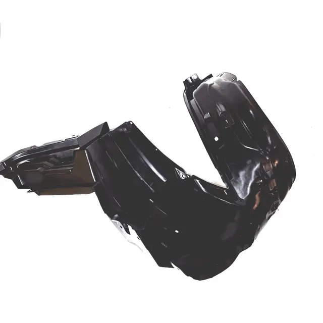 2008-2011 Subaru Impreza Fender Liner 59110FG012 | Subaru Online Parts