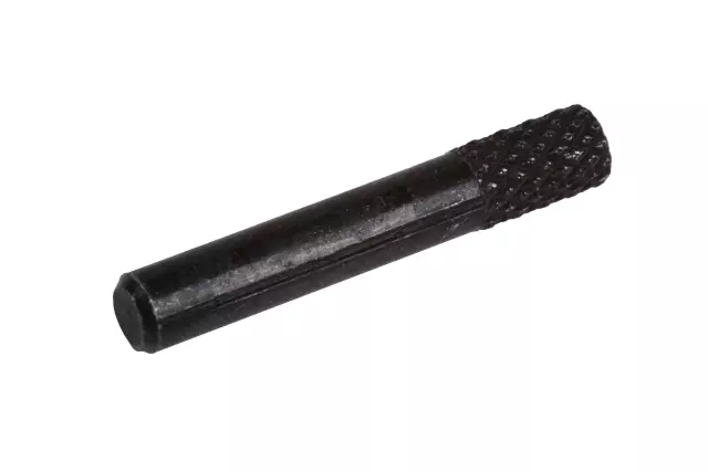 Instrument Panel Compartment Retainer