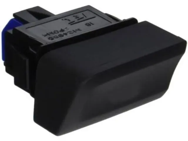 2009-2013 Honda Fit AC Switch 80410-TK6-A01ZA | OEM Parts Online