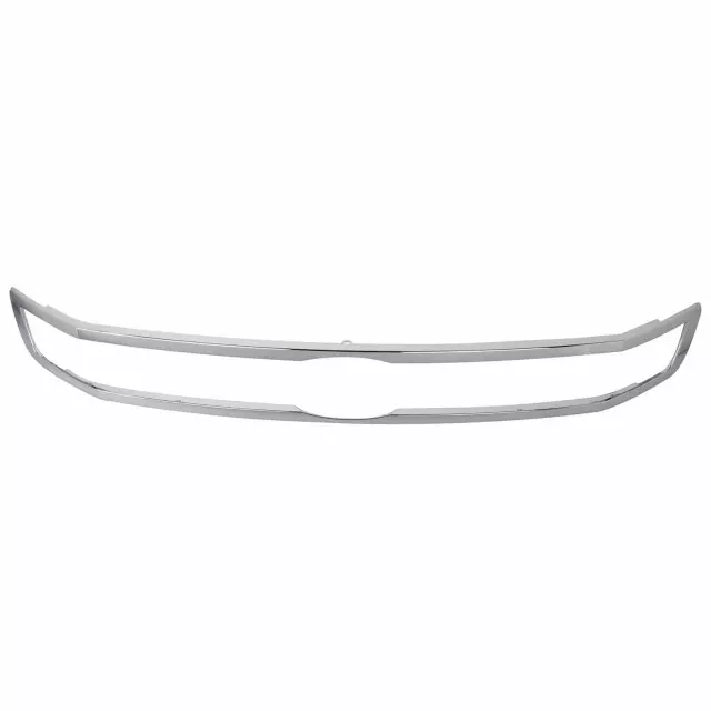 JL1Z-8200-GA - Grille Surround 2018-2021 Ford Expedition | Ford