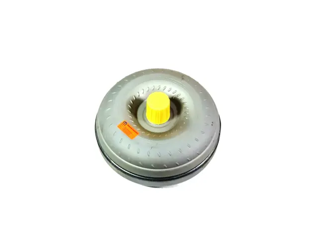 Torque Converter Kit, Remanufactured