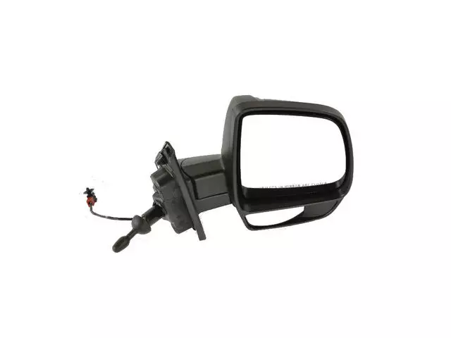 6ER62LXHAA - Outside Rear-View Mirror, Right 2015-2022 Ram
