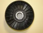 A/C Drive Belt Idler Pulley