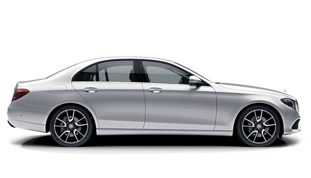 Wheel AMG 5-Twin-Spoke 50.8 Cm (20 Inch)