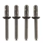 Spare Carrier Rivet