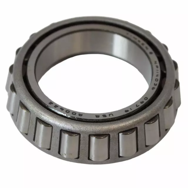 Genuine Ford Wheel Bearing F81Z-1244-AB