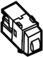 Instrument Light Rheostat