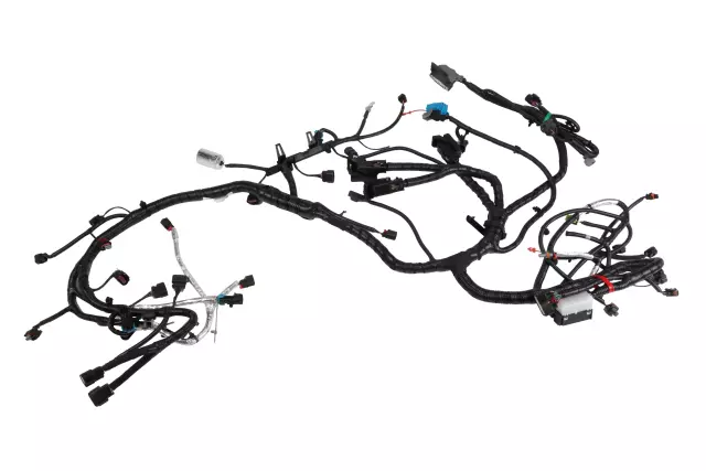 Engine Wiring Harness