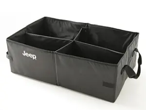Jeep Grand Cherokee Cargo Tote