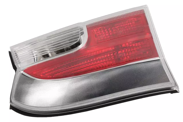 Driver Side Tail Lamp Applique