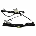 Motorcraft™ Window Regulator