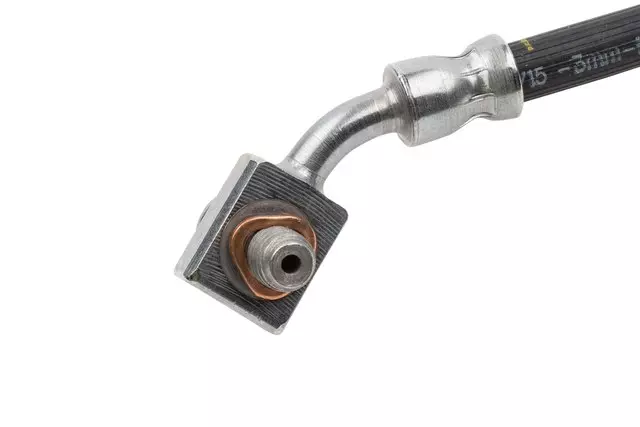 Rear Passenger Side Hydraulic Brake Hose Assembly