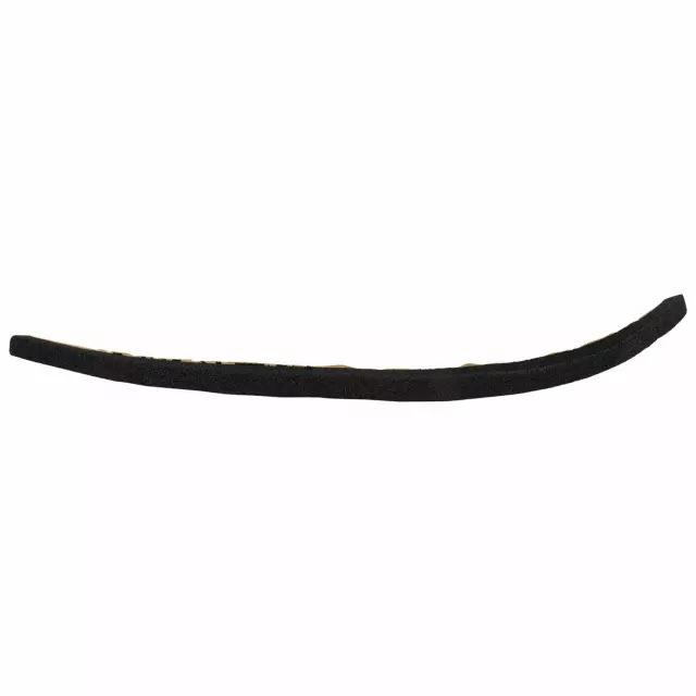 Genuine Ford OEM Radiator Upper Retainer F2GZ-8A193-A - Direct Replacement 2015-2024