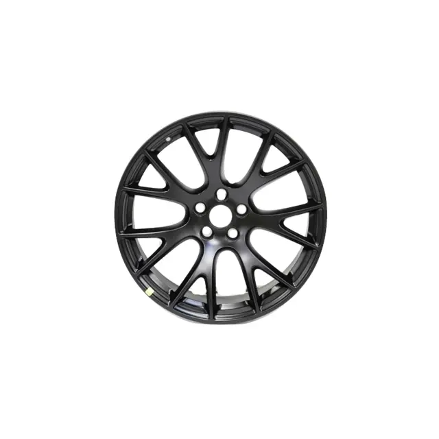 2015-2023 Dodge Wheel, Alloy 6DB71VXWAA | My Mopar Parts