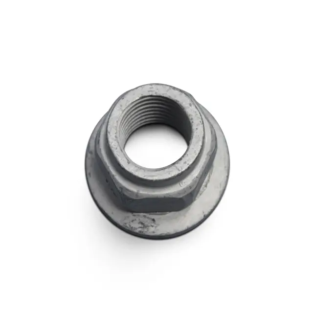 6506454AA - Hex Lock Nut And Washer, Mounting The Official Mopar