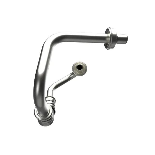 2013-2018 Ram Jumper Tube 68166465AB | My Mopar Parts
